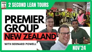 2SL Premier Group NZ Tour - Nov2024