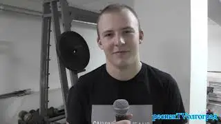 Никита Яловенко о ЧР-2022 в Москве 