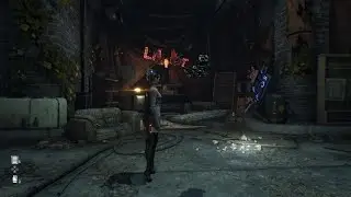 Stellar Blade Random Hideout Full OST