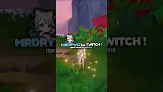 La meilleure equipe Nilou pour debutant sur Genshin Impact Fr 