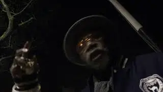 Born Everlasting "Allah & Justice" (Parliament Excerpt)