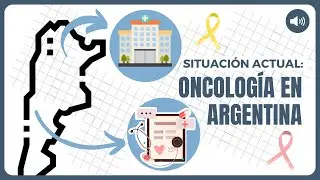 ¿CÓMO ES LA ONCOLOGÍA CLÍNICA EN ARGENTINA? | Columna para TyD Radio
