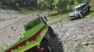 Wah Wah Wah Waaaaahhhh