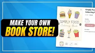Sell Your Books Direct to Your Customers | An Alternative to Amazon KDP