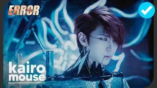 Kairo Mouse - Error (VIXX Cover Español)