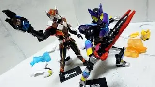 [ASMR] 装動 仮面ライダーガヴが最高だASMR [ガヴ]
