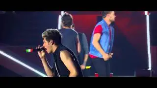 Where We Are: Live From San Siro Stadium