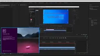 Как писать Арабский текст в ADOBE PREMIERE PRO? | How to write Arabic text in ADOBE PREMIERE PRO?