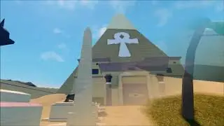 Time Travel Adventures | Mummy Mystery Trailer