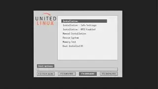 Distro History Episode 13: United Linux - The Failed Attempt to Unify Linux