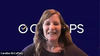 Episode 48 Merleta Mohr from USA Cyber