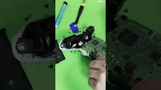 Sony PS5 DualSense Joypad, PS5 Center Button Not Working, Let's Fix It 