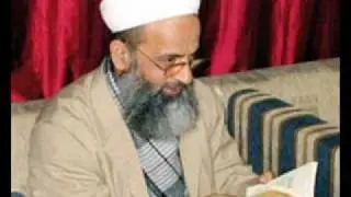 Allah'a giden en kısa yol nakşibendi tarikatıdır