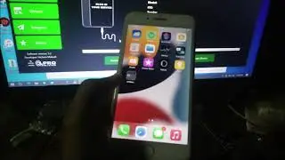 iOS 15.6 icloud Bypass with Network 5s to X I 7 Plus I 8 Plus I 6s Plus (hk mamun)