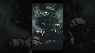 Springtrap Edit #op #shorts #fnaf