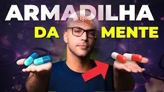 O FENÔMENO PSICOLÓGICO que Prejudica seu Tratamento SEM VOCÊ PERCEBER