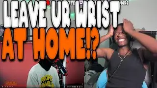 Lefty Gunplay, Zoe Osama, Lou Deezi, Rowdy Racks & Lul Booga || Thizzler Cypher 2024 REACTION