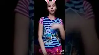 Видео из лайка