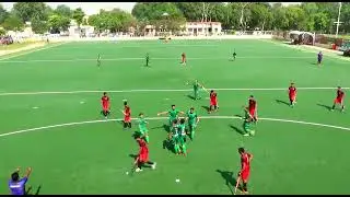 Mohsin Jutt | Men's Hockey Nice Touch