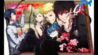 Persona 5 OST - Have a Short Rest [Extended]