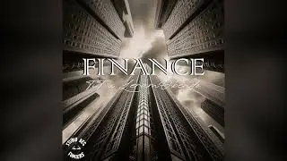 TIT x LeramObendo - Finance (Official audio)