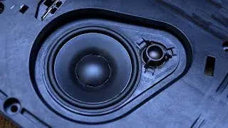 How to determine the quality of a speaker?