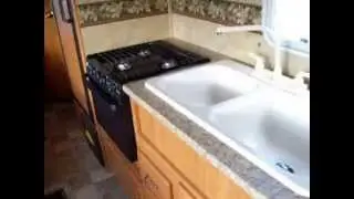 2008 Hideout 19FLB Travel Trailer for Sale