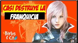 Final Fantasy Casi Desaparece
