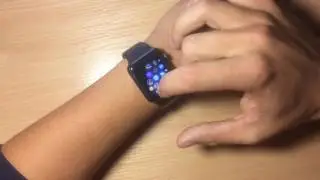 Apple Watch Sport (CPO)