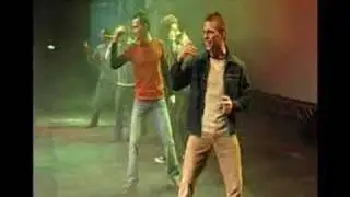 Wise Guys - Wo der Pfeffer wächst