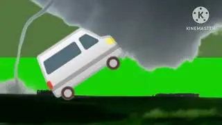Tornado Story 1 [ReMastered]