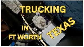 FT Worth Texas VLOG # 505
