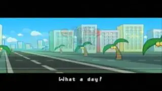 Mario/Thomas  2 (FL ep, Diesel Devious Deed/Kooky's Devious Deed)