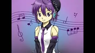 [UTAU カバー] Anamanaguchi Miku ft  Defoko / Uta Utane japanese version