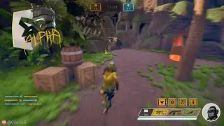 Arcas Champions - Gameplay
