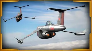Unusual Weapons of the USSR. Part 3