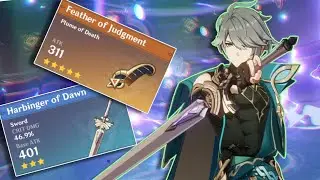 f2p alhaitham!