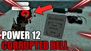I Am The Most Feared Voidwalker Bounty In Deepwoken