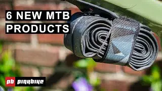 6 New Mountain Bike Products For 2021 | Pond Beaver 2021