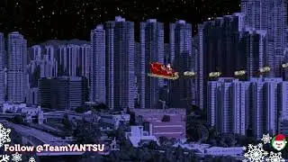 TrackingSanta 2022 - Hong Kong