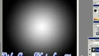 Cursos: Degradados I. adobe photoshop... diseño grafico