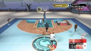 2K23 first $n45ch block