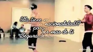 Justin Bieber - CONFIDENT❤(TRADUCIDA AL ESPAÑOL)❤