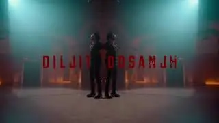 Dilgit Dosanjh :- G,O,A,T ( full HD video)