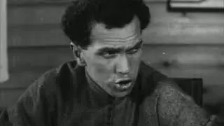 Tri tovarishha 1935