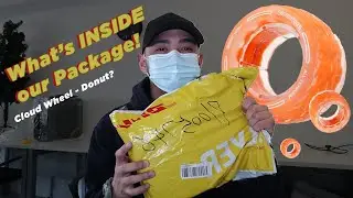 What's inside our Package!