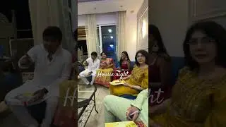 Ya khelayla #ganpatibappamorya #family #simplyswadisht