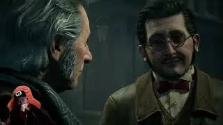 Жизнь не сказка, хоть игра про ....#1