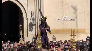 [4K] Gran poder entrando en los Gitanos (Santa Misión 2021)