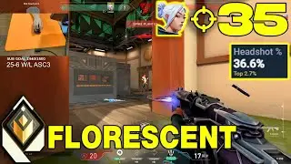 AIM FINALBOSS - florescent [NA] 